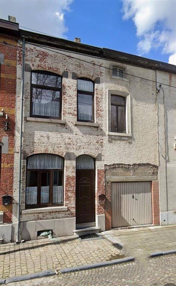 Maison à vendre à Auvelais 5060 145000.00€ 3 chambres 140.00m² - annonce 382526