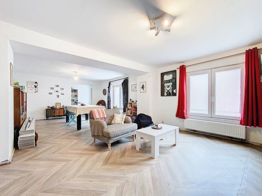Appartement à vendre à Rochefort 5580 150000.00€ 2 chambres 105.92m² - annonce 383554