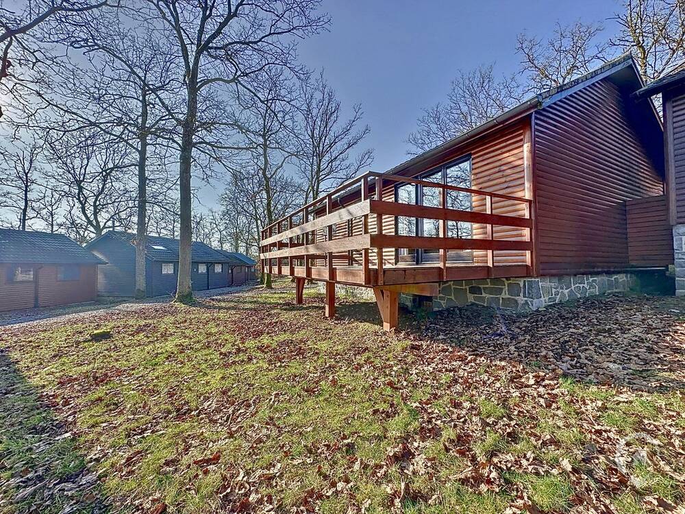 Maison à vendre à Somme-Leuze 5377 135000.00€ 2 chambres 60.00m² - annonce 384116