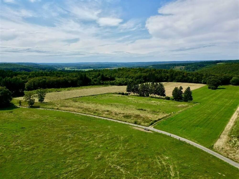 Terrain à vendre à Rochefort 5580 215000.00€ chambres m² - annonce 385395