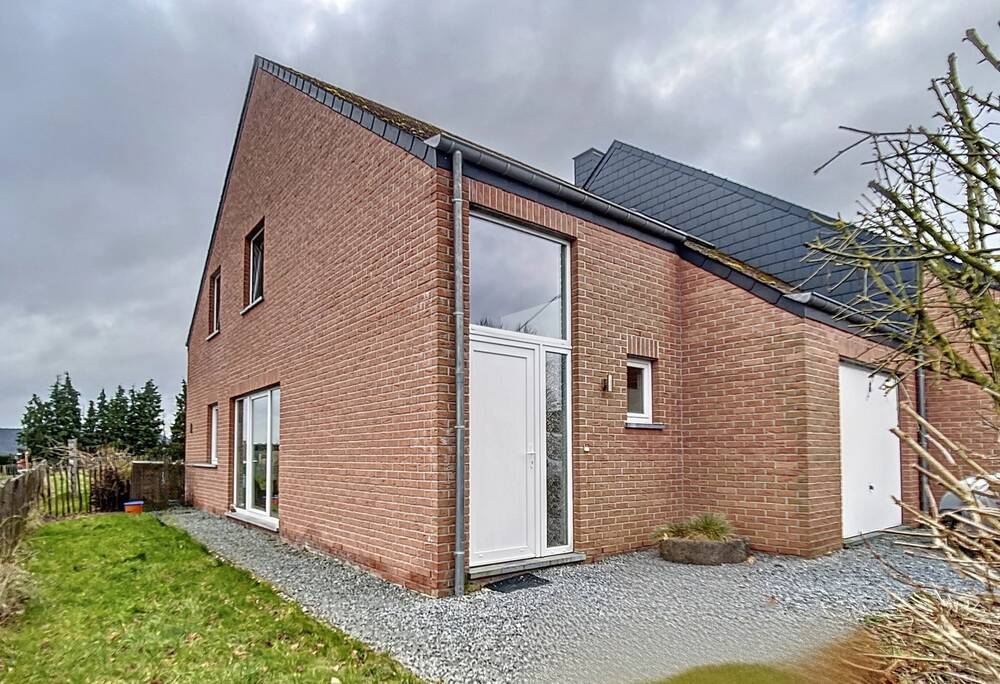 Maison à vendre à Pondrôme 5574 265000.00€ 4 chambres 158.00m² - annonce 384995