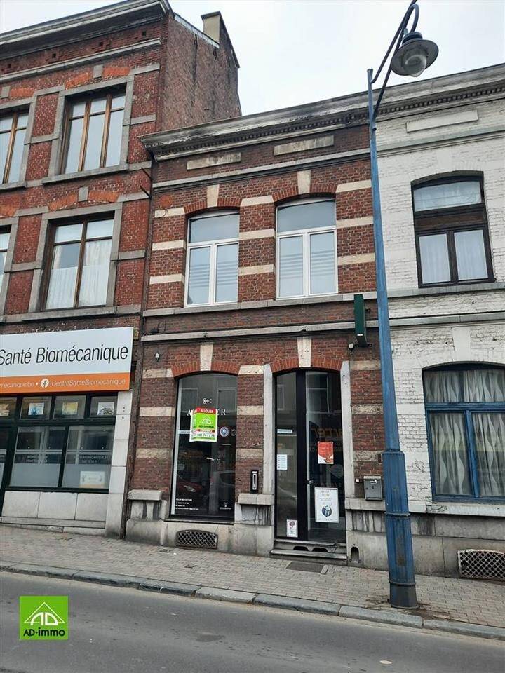 Commerce à louer à Namur 5000 650.00€ chambres 55.00m² - annonce 387454