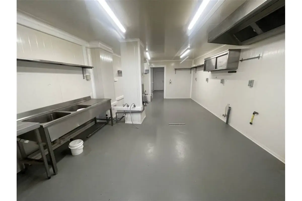 Commerce à louer à Namur 5000 1000.00€  chambres 100.00m² - annonce 387042