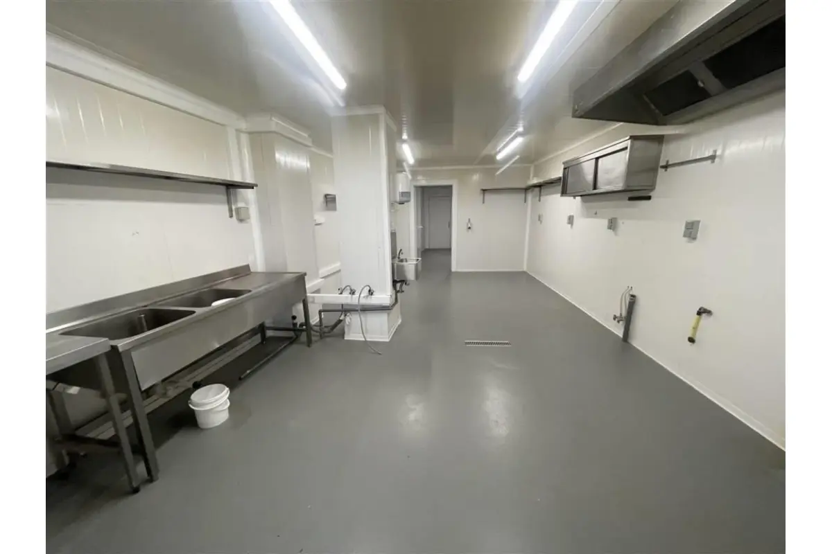 Commerce à louer à Namur 5000 1200.00€  chambres 100.00m² - annonce 387042