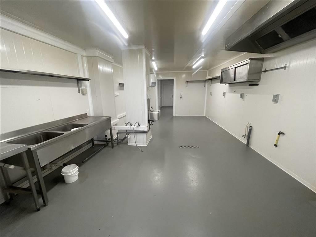 Commerce à louer à Namur 5000 1200.00€ chambres 100.00m² - annonce 387042