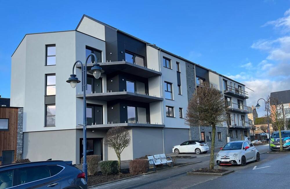 Appartement à vendre à Beauraing 5570 270000.00€ 2 chambres 106.52m² - annonce 389136