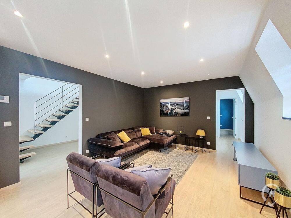 Appartement à louer à Dinant 5500 1200.00€ 2 chambres 135.00m² - annonce 387901