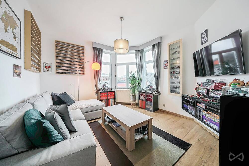 Appartement à vendre à Saint-Servais 5002 159000.00€ 1 chambres 55.00m² - annonce 390709