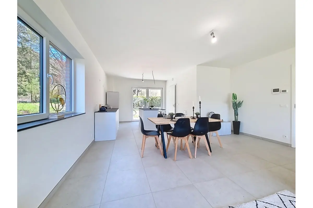 Appartement à vendre à Profondeville 5170 319000.00€ 1 chambres 93.22m² - annonce 392311