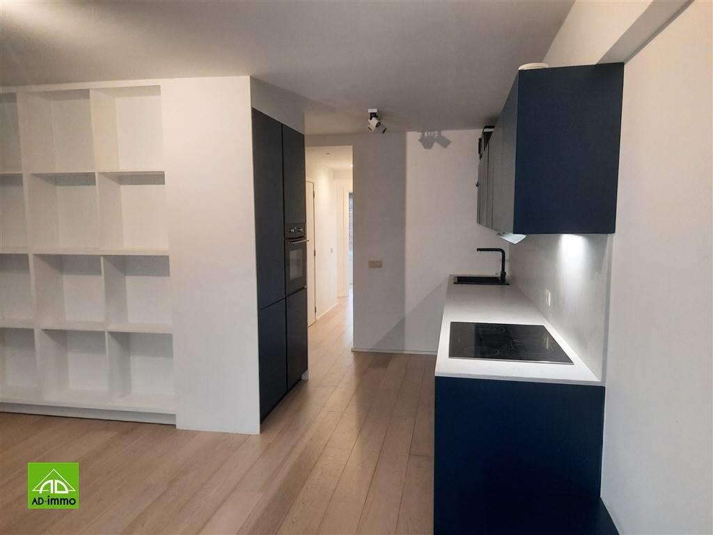 Appartement à à Namur 5000 750.00€ 1 chambres 55.00m² - annonce 392061