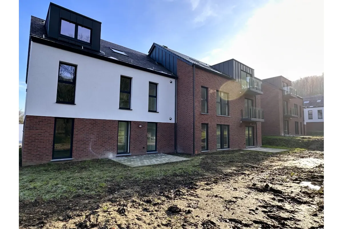 Appartement à vendre à Profondeville 5170 319000.00€ 1 chambres 93.22m² - annonce 391678