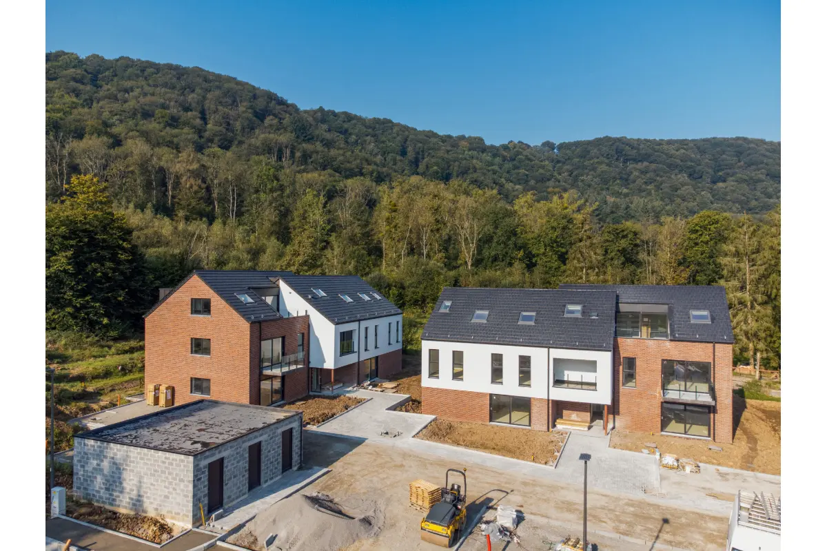 Appartement à vendre à Profondeville 5170 319000.00€ 1 chambres 93.22m² - annonce 392199