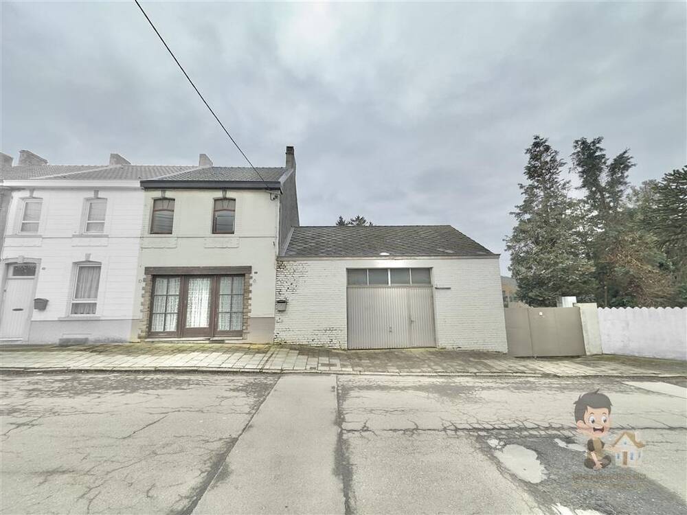 Maison à vendre à Falisolle 5060 259900.00€ 5 chambres 302.00m² - annonce 392022