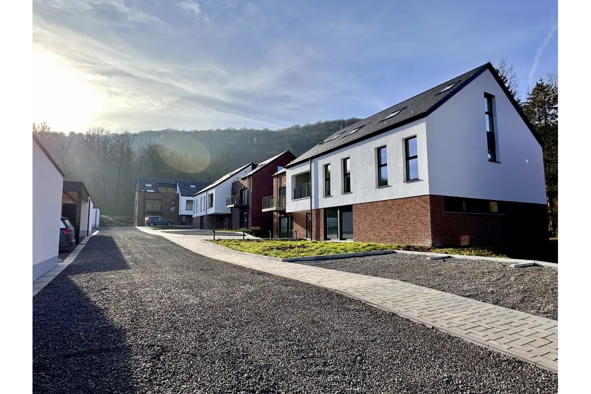 Appartement à vendre à Profondeville 5170 420000.00€ 3 chambres 146.90m² - annonce 392313