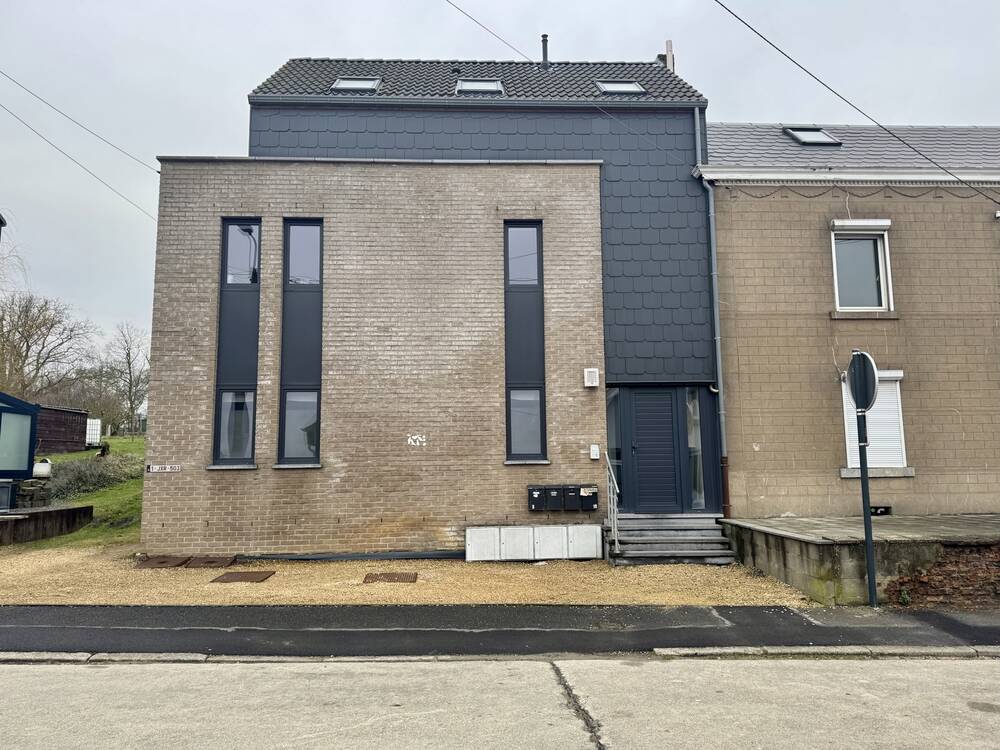 Commerce à louer à Bouge 5004 500.00€ chambres 30.00m² - annonce 392537