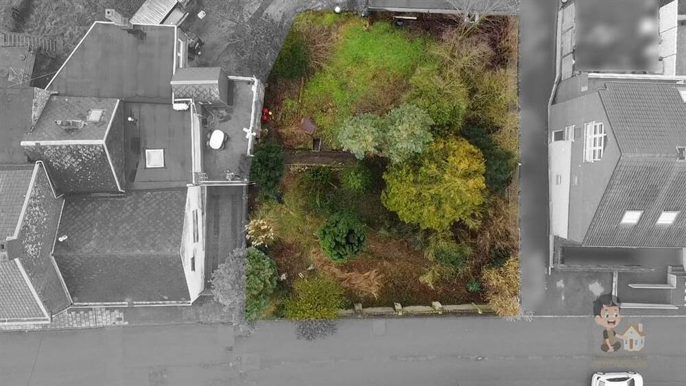Terrain à vendre à Falisolle 5060 49900.00€ chambres m² - annonce 392624