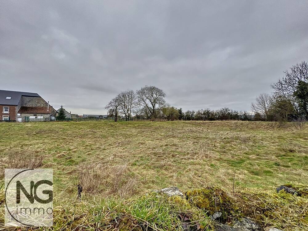 Terrain à vendre à Hanzinne 5621 230000.00€ chambres m² - annonce 392773