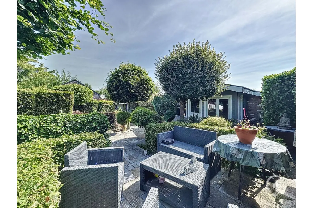 Maison à vendre à Hastière 5540 89000.00€ 1 chambres 45.00m² - annonce 603014