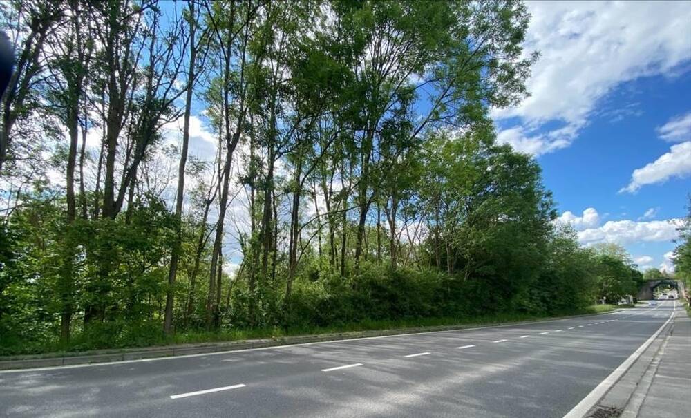 Terrain à vendre à Mettet 5640 175000.00€ chambres m² - annonce 393420