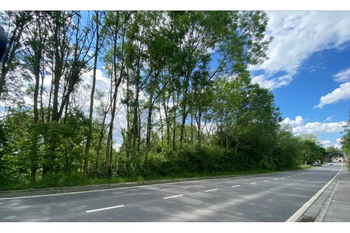 Terrain à vendre à Mettet 5640 175000.00€  chambres m² - annonce 393420