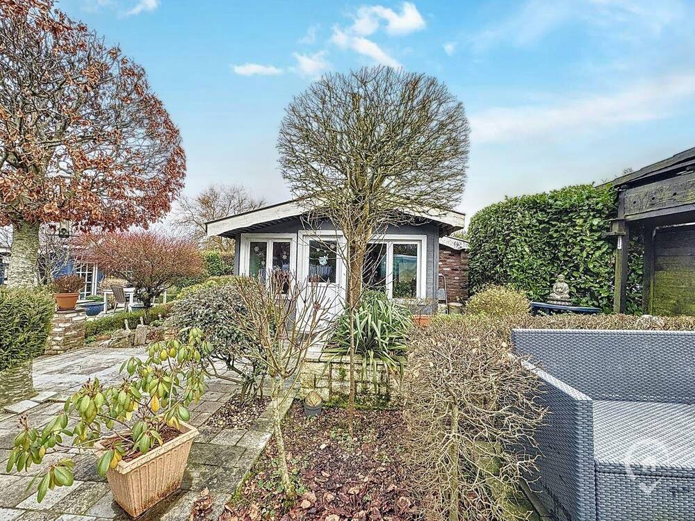 Maison à vendre à Hastière 5540 99000.00€ 1 chambres 45.00m² - annonce 393008