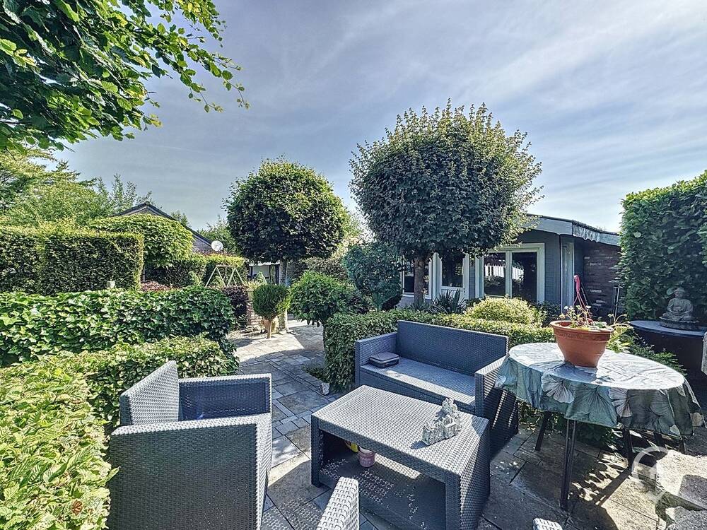 Maison à vendre à Hastière 5540 89000.00€ 1 chambres 45.00m² - annonce 393008