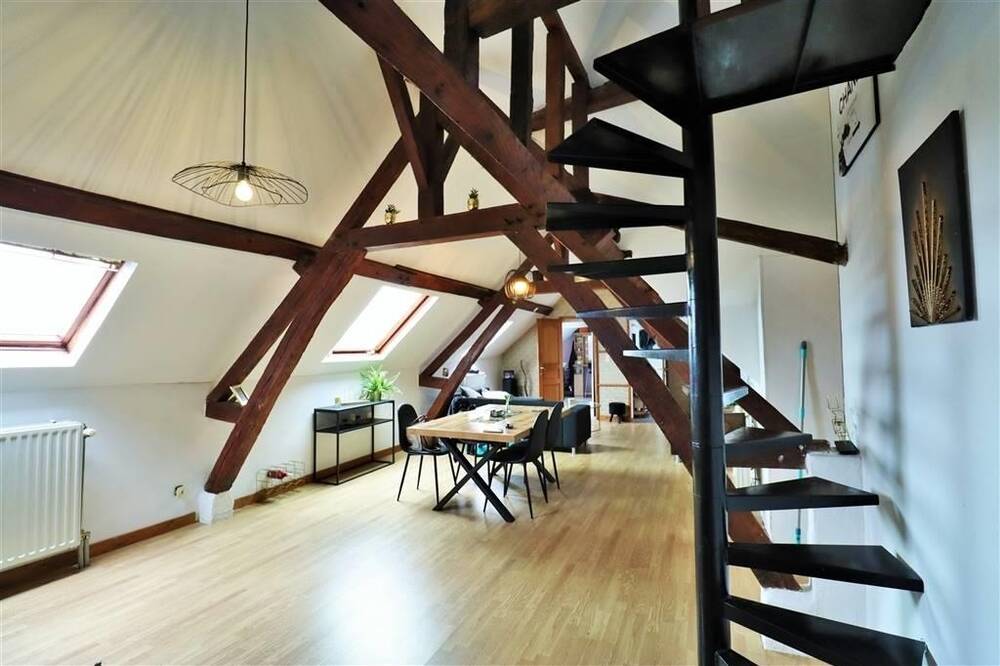 Appartement à vendre à Philippeville 5600 79000.00€ 1 chambres 82.00m² - annonce 393543