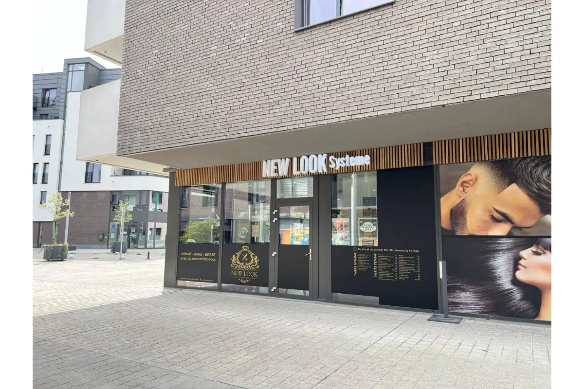 Commerce à louer à Andenne 5300 2600.00€  chambres 150.00m² - annonce 393715