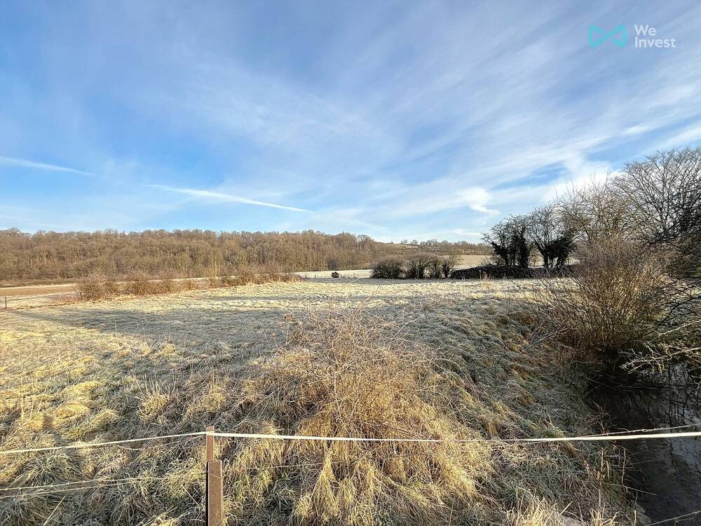 Terrain à vendre à Cerfontaine 5630 75000.00€ chambres m² - annonce 393549