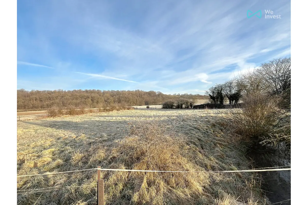 Terrain à vendre à Cerfontaine 5630 65000.00€  chambres m² - annonce 393549
