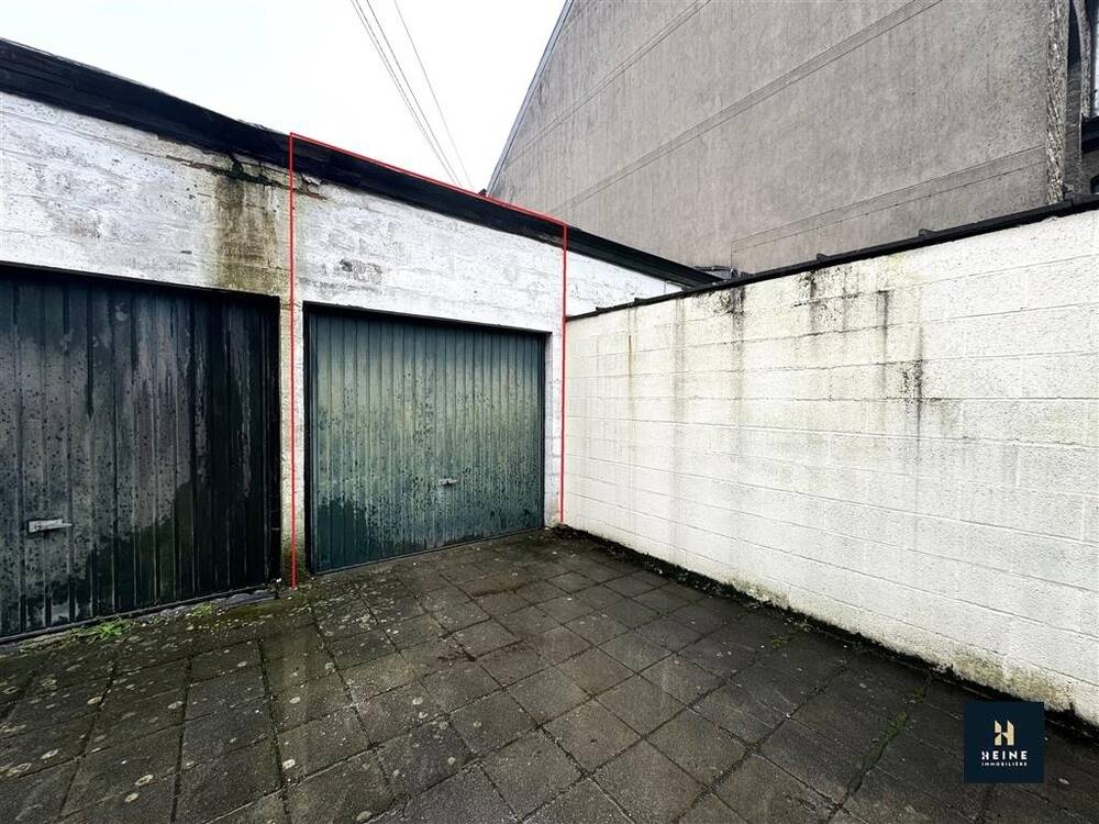 Parking / garage à vendre à Sclayn 5300 15000.00€ chambres m² - annonce 395278
