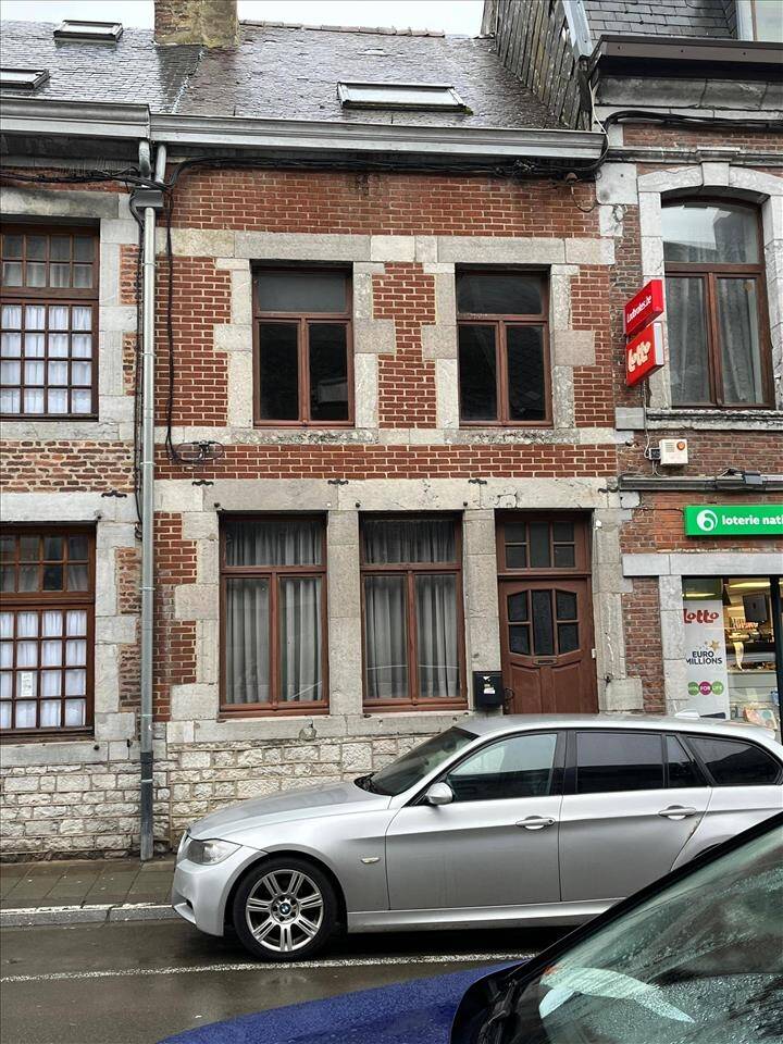 Maison à vendre à Philippeville 5600 110000.00€ 2 chambres 137.00m² - annonce 394865