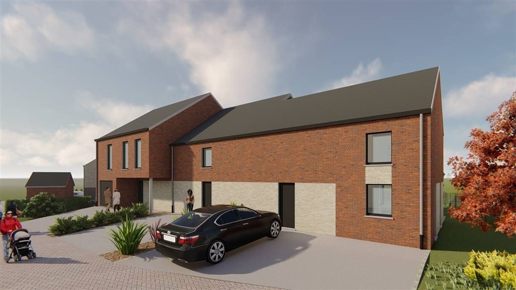 Maison à vendre à Mettet 5640 330000.00€ 3 chambres 126.42m² - annonce 394323
