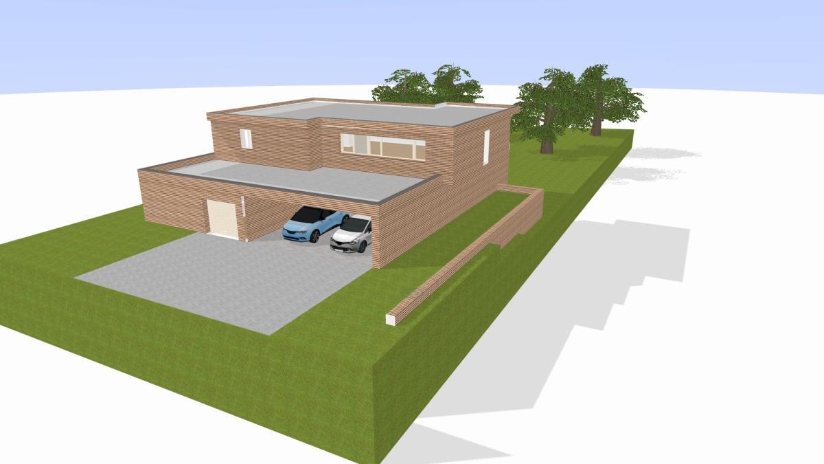 Terrain à vendre à Thy-le-Château 5651 119000.00€ chambres m² - annonce 394755