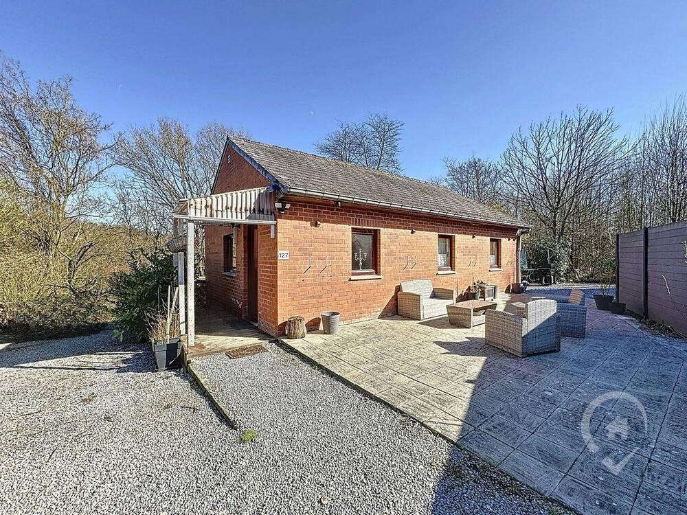 Maison à vendre à Blaimont 5542 149000.00€ 2 chambres 59.00m² - annonce 396172