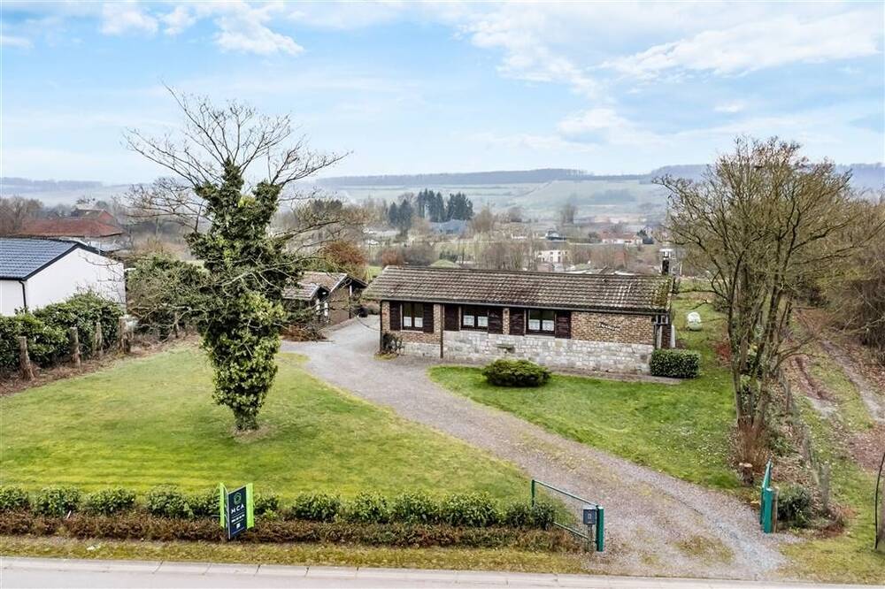 Maison à vendre à Somme-Leuze 5377 225000.00€ 2 chambres 70.00m² - annonce 395904