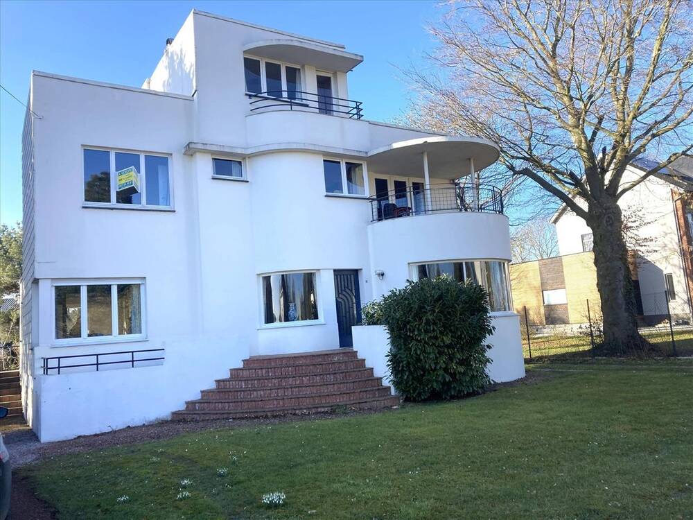 Maison à vendre à Mariembourg 5660 280000.00€ 4 chambres m² - annonce 396131