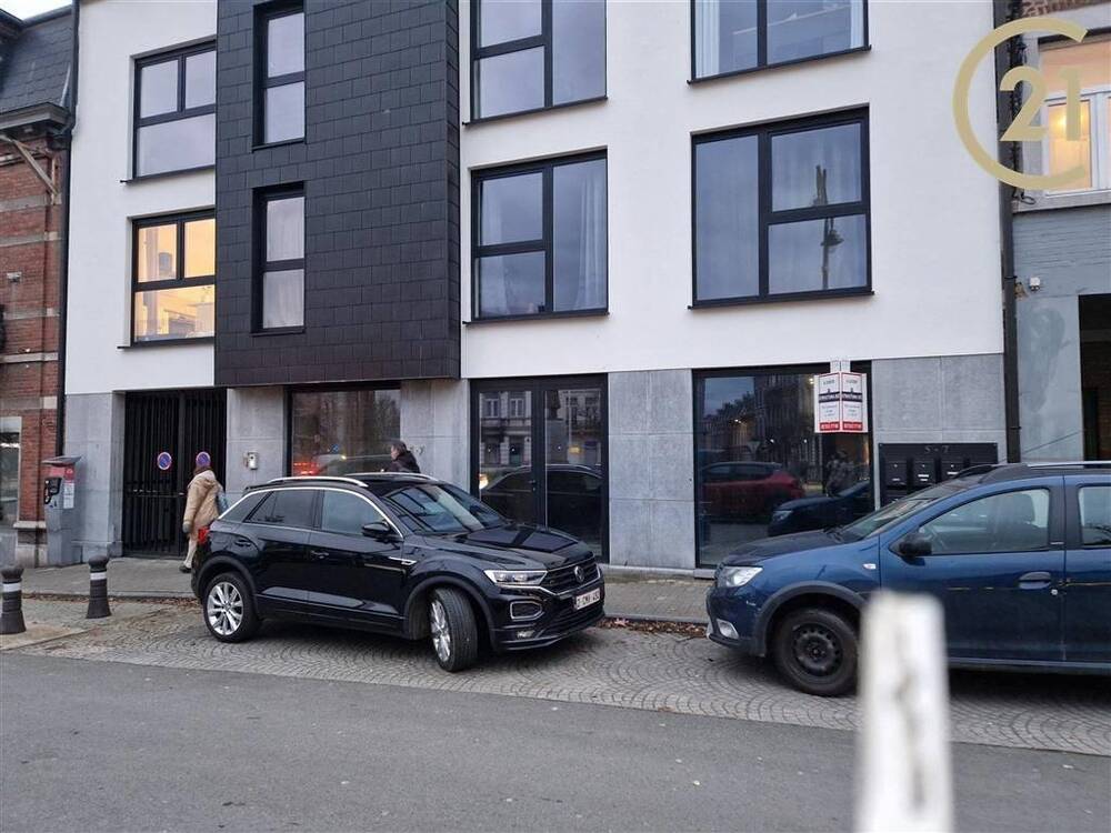 Commerce à vendre à Namur 5000 295000.00€ chambres 150.00m² - annonce 396182