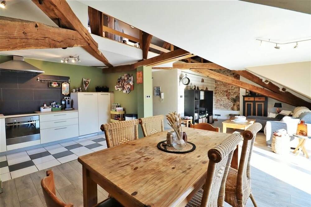 Appartement à vendre à Rosée 5620 149000.00€ 2 chambres 110.00m² - annonce 397187