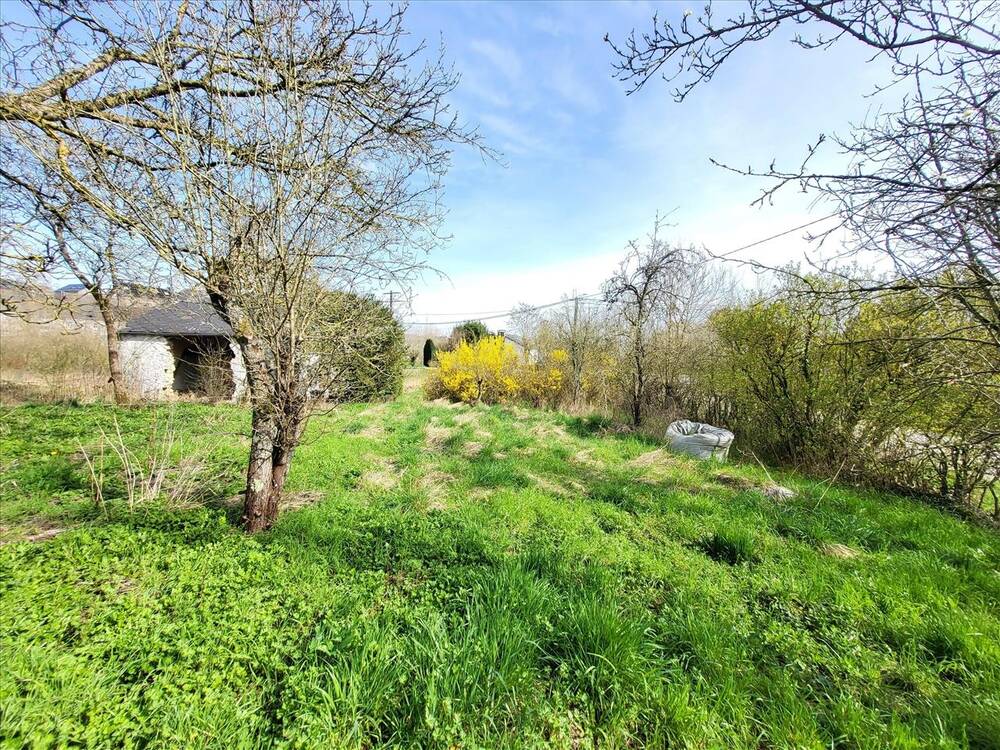 Terrain à vendre à Neuville 5600 80000.00€ chambres m² - annonce 396640