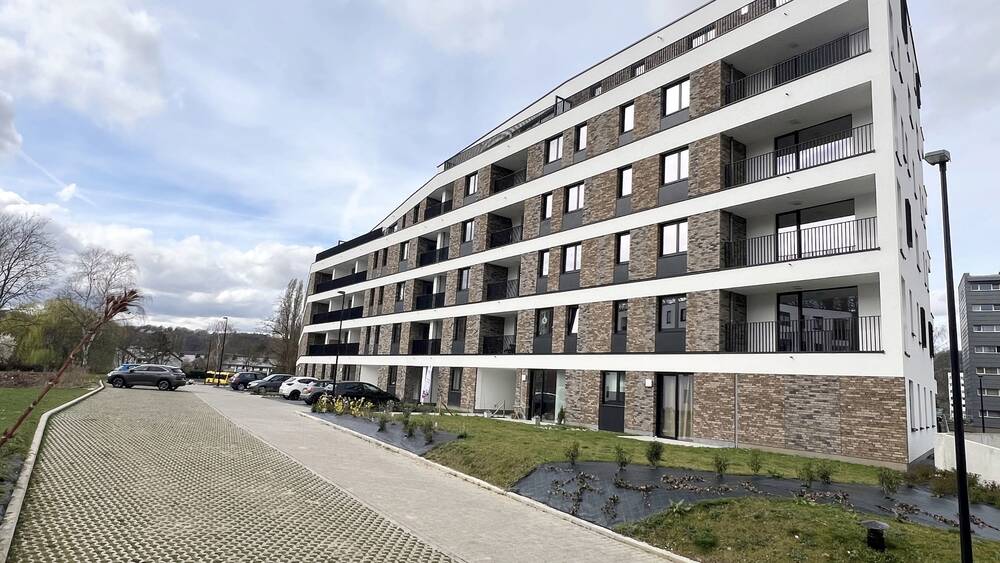 Appartement à vendre à Dave 5100 244000.00€ 2 chambres 90.60m² - annonce 396565