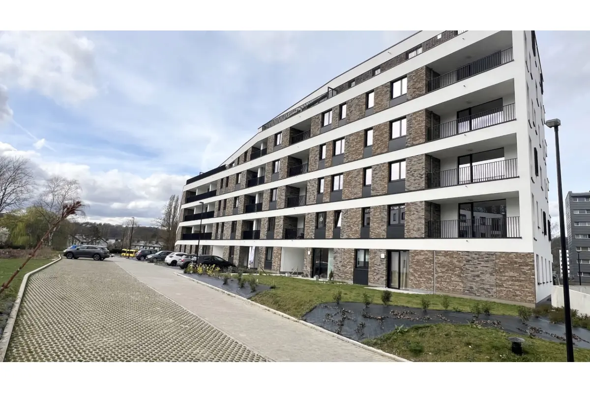 Appartement à vendre à Dave 5100 244000.00€ 2 chambres 90.60m² - annonce 396565