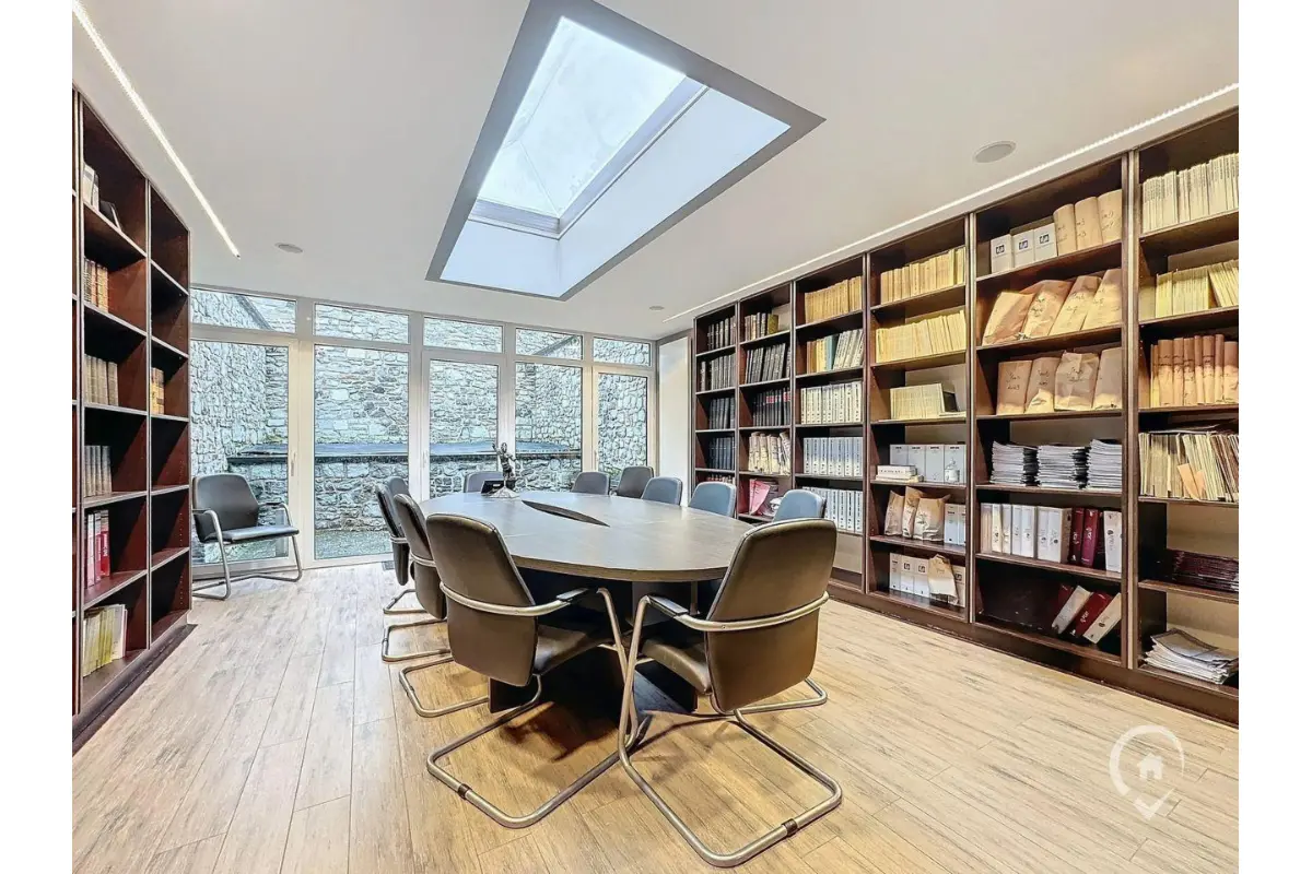 Commerce à vendre à Dinant 5500 275000.00€  chambres m² - annonce 397529