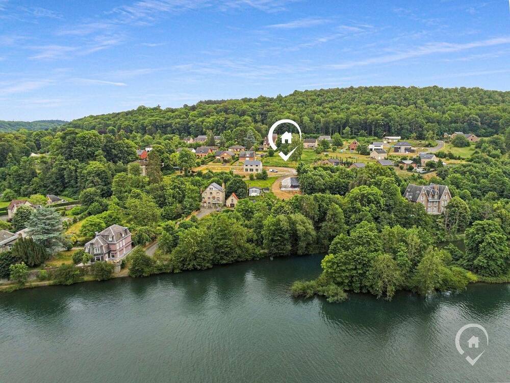 Terrain à vendre à Hastière-par-Delà 5541 170000.00€ chambres m² - annonce 397007