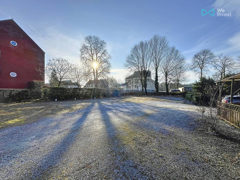 Terrain à vendre à Villers-le-Gambon 5600 70000.00€  chambres m² - annonce 397995