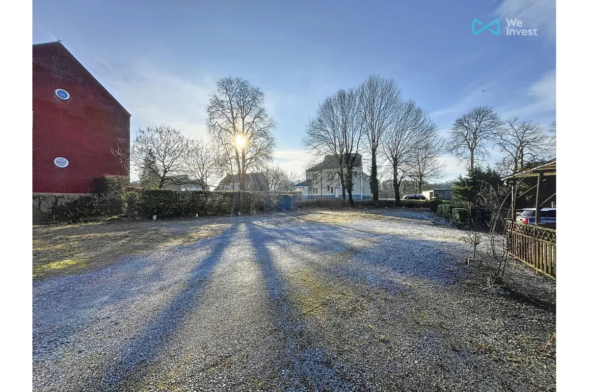 Terrain à vendre à Villers-le-Gambon 5600 70000.00€  chambres m² - annonce 397995