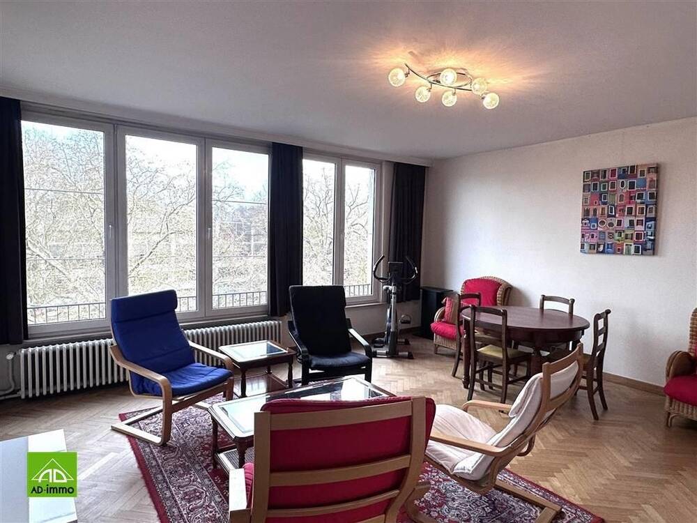 Appartement à à Namur 5000 247500.00€ 2 chambres 80.00m² - annonce 398178