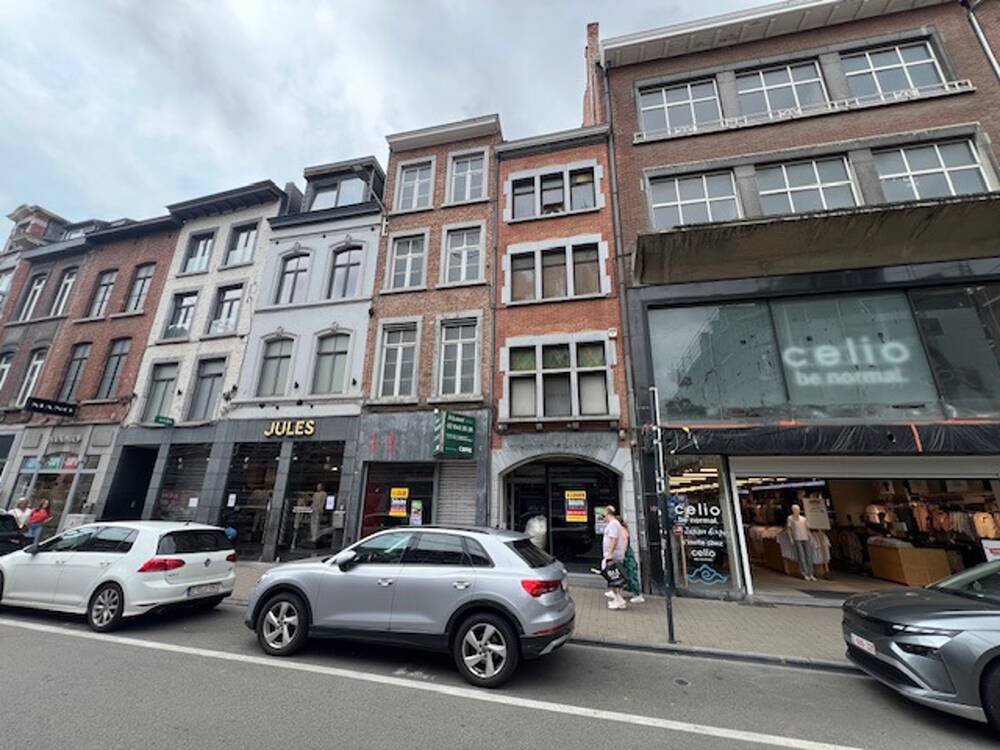 Commerce à  à Namur 5000 11700.00€  chambres 600.00m² - annonce 576632