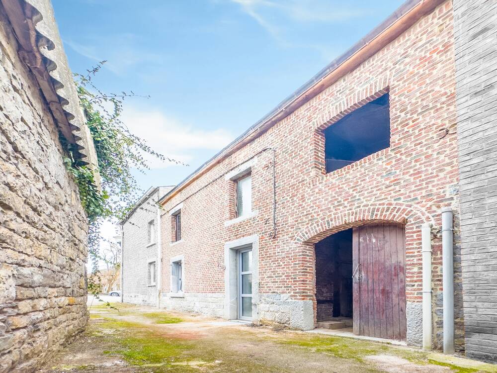Maison à vendre à Eprave 5580 99000.00€ 3 chambres 85.00m² - annonce 400028