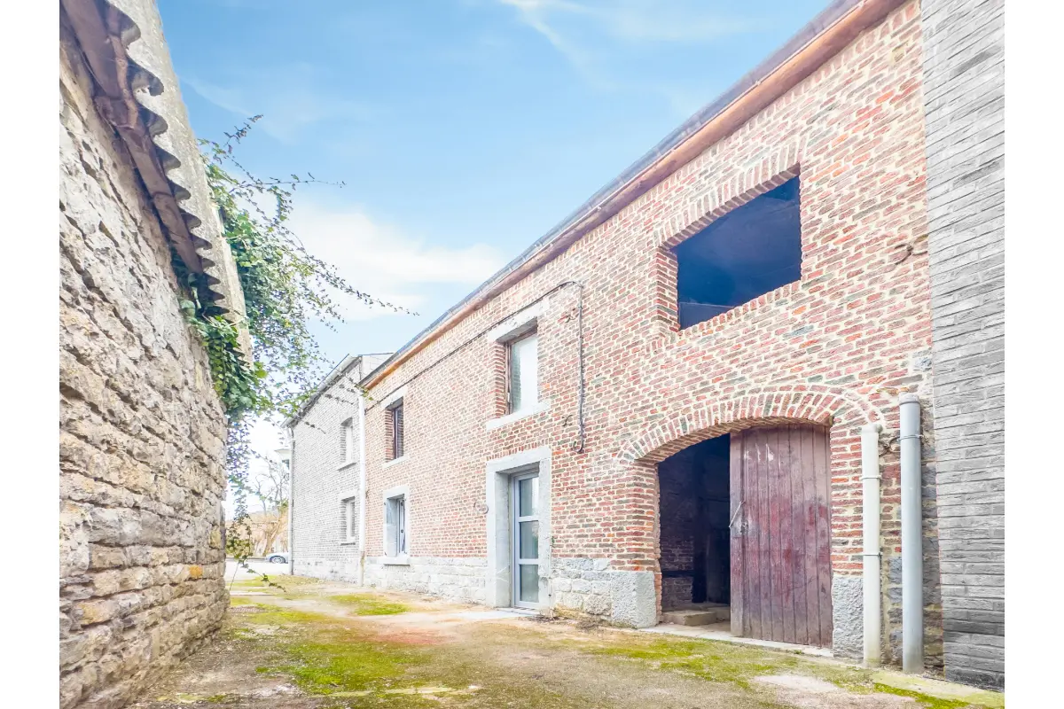 Maison à vendre à Eprave 5580 90000.00€ 3 chambres 85.00m² - annonce 400028